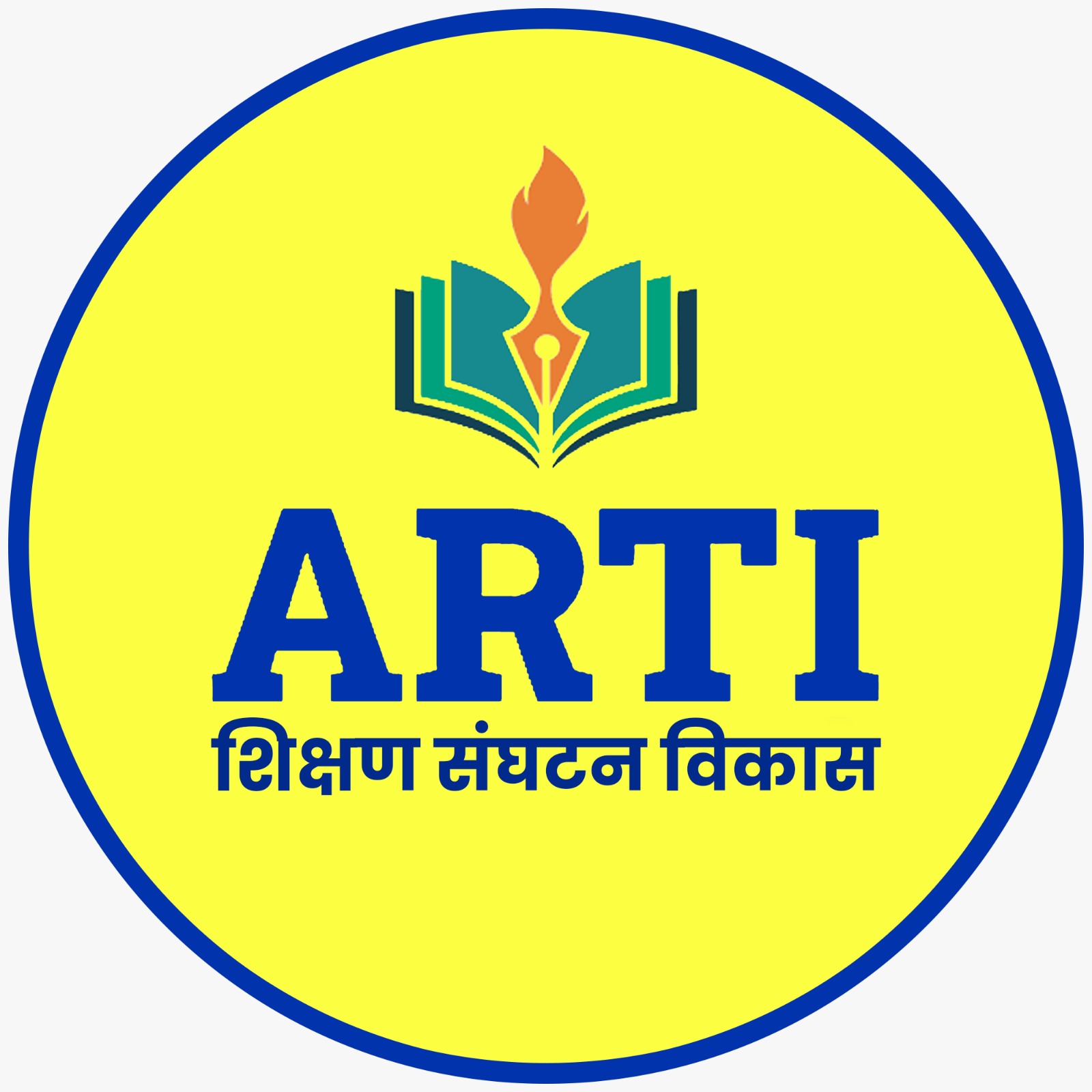 ARTI Logo